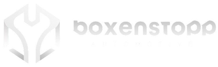 Boxenstopp Automotive logo
